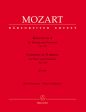 Mozart, ed. Faber - Piano Concerto No. 20 in D Minor, KV. 466 - 2 Pianos, 4 Hands Online now