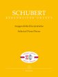 Schubert - Selected Piano Pieces - Piano Collection Cheap