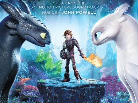 Powell - How to Train Your Dragon: The Hidden World - Piano Online Sale