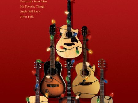 Various - Christmas Classics for Acoustic Guitar - Guitar Supply