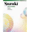 Suzuki – Suzuki Cello School, Vol. 3 (International) – Cello Method Online now