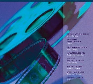 Various – Hal Leonard s Pro Vocal Women, Vol. 26: Movie Songs (w CD) – Voice Online Hot Sale