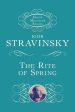 Stravinsky - The Rite of Spring - Study Score Discount