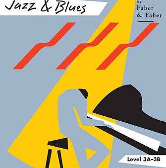 FunTime: Jazz & Blues - Piano Method For Cheap