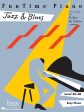 FunTime: Jazz & Blues - Piano Method For Cheap