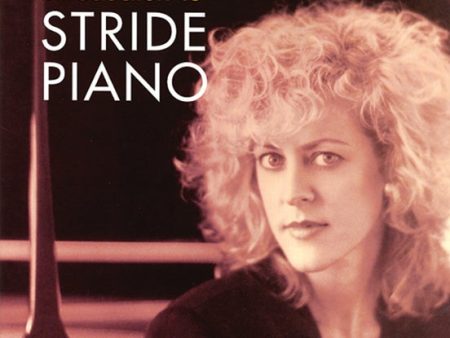 Judy Carmichael s Introduction to Stride Piano(w CD)- Piano Discount