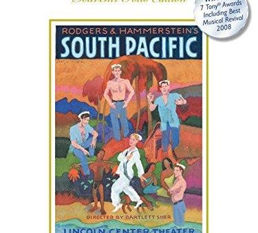 Rodgers and Hammerstein – South Pacific (2008 Broadway Revival Souvenir Edition) – Vocal Selections Online Sale