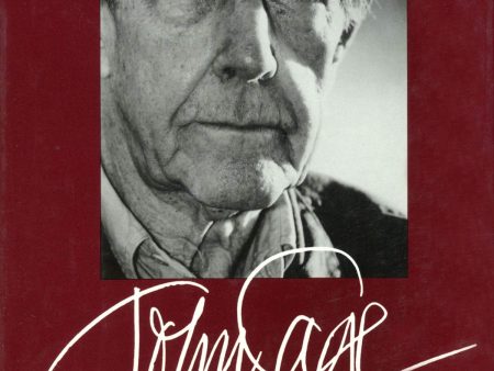 Cage - John Cage-Writer: Previously Uncollected Pieces - Book For Cheap