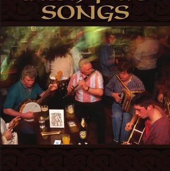 Various - Irish Pub Songs - Piano, Vocal, Guitar Discount