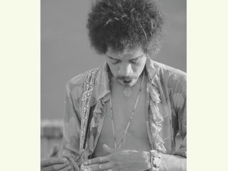 Hendrix et al. - Jimi Hendrix: All Jazzed Up!, Intermediate Level - Piano Solo Online now