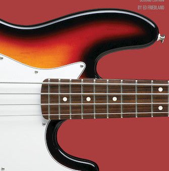 Friedland - Hal Leonard Bass Method Bk. 2 - Bass Guitar Method Online Sale