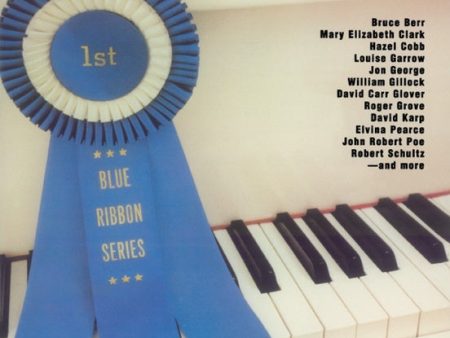 Flatau, ed. - Blue Ribbon Encyclopedia, Level 1 - Easy Piano Anthology Discount