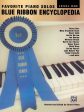 Flatau, ed. - Blue Ribbon Encyclopedia, Level 1 - Easy Piano Anthology Discount