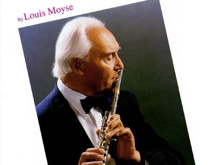 Moyse – Twelve Short and Easy Duets – 2 Flutes Online