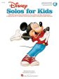 Various – Disney Solos for Kids – Voice Online Hot Sale