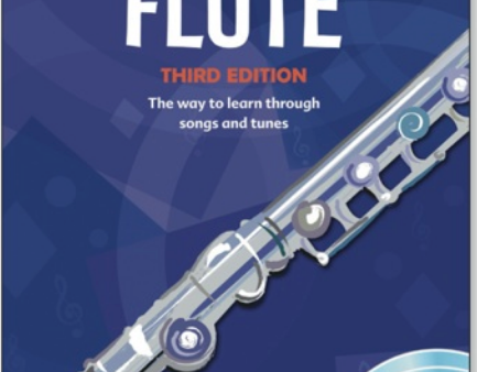 Pollock - Abracadabra Flute (Piano Accompaniment) - Flute Method and Piano Accompaniment Online