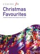 Classic FM: Christmas Favourites - Voice and Piano Cheap