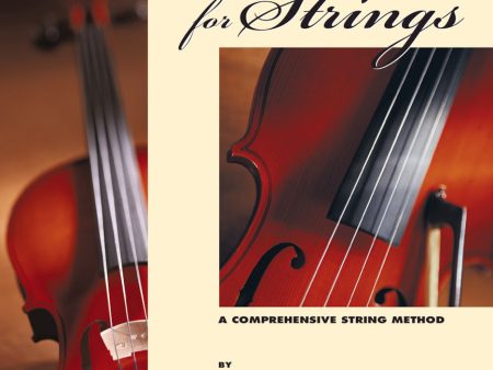 Essential Elements for Strings, Bk. 1 - Viola Hot on Sale