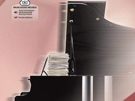 Alexander et al. - Alfred s Premier Piano Express, Repertoire Bk. 4 - Piano Method Fashion