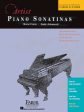 Piano Adventures  Piano Sonatinas, Book 4 - Early Advanced Piano Solo Discount