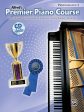 Alfred s Premier: Performance, Level 3  (w CD) - Piano Method Fashion