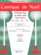 Adam, ed. Deis - Cantique de Noel (C Major) - Medium-Low Voice and Piano Fashion