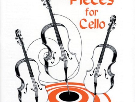 Mooney – Position Pieces for Cello – Cello Method For Cheap