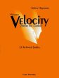 Opperman – Velocity Studies for Clarinet – Clarinet Method Sale