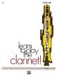 Jacobs – Learn to Play the Clarinet! Book 1 – Clarinet Method Online