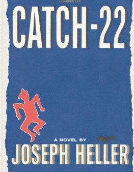 Joseph Heller - Catch-22 For Sale