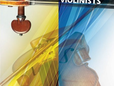 Barber - Scales for Advanced Violinists - Violin Method Online