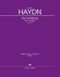 Haydn - The Creation, Hob. XXI:2 - Vocal Score (English) Supply