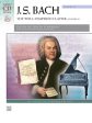 Bach, J.S. , ed. Schneider- The Well-Tempered Clavier, Volume II (With CD)- Piano Solo Sale