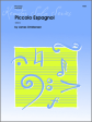 Christensen - Piccolo Espagnol - Piccolo (Flute) and Piano Online now