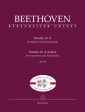 Beethoven - Sonata in A Major for Cello and Piano, Op. 69 - Cello and Piano Online Sale