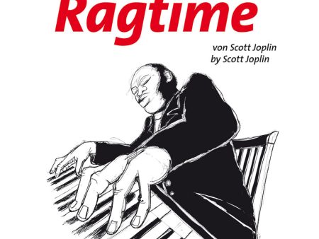 Joplin, arr. Kleeb - Ragtime - Piano Online Hot Sale