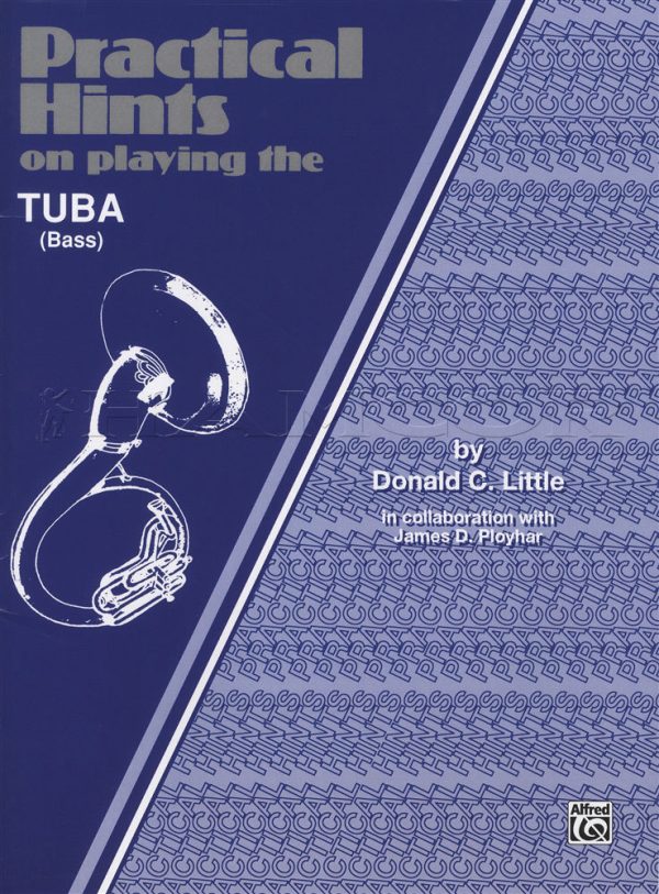 Little - Practical Hints on Tuba - Tuba Method Online now