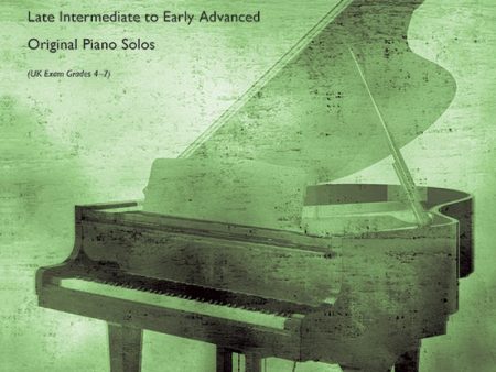 Vandall - Preludes, Vol. 3 - Easy Piano Solos Online now