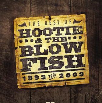 The Best of Hootie & The Blowfish 1993-2003- PVG on Sale