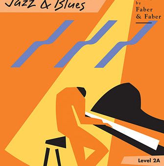 ShowTime: Jazz & Blues - Piano Method Sale