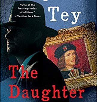 Josephine Tey - The Daughter of Time Online now