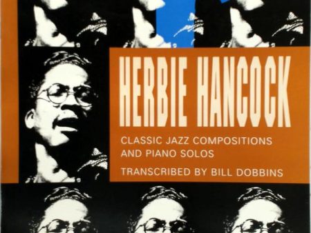 Hancock, transc. Dobbins - Classic Jazz Compositions and Piano Solos - Piano  Anthology Discount