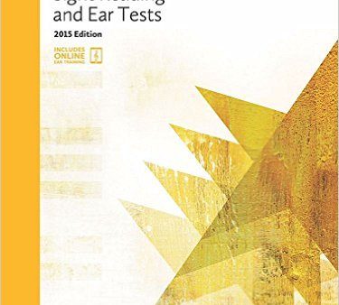 Royal Conservatory: Four Star Sight Reading and Ear Tests, Preparatory B - Piano Method Online