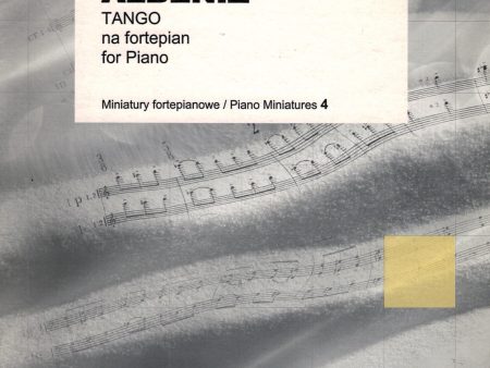 Albeniz – Tango – Piano Supply