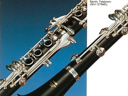 Kinyon and O Reilly – Yamaha Band Student, Book 1 – Clarinet Method Fashion