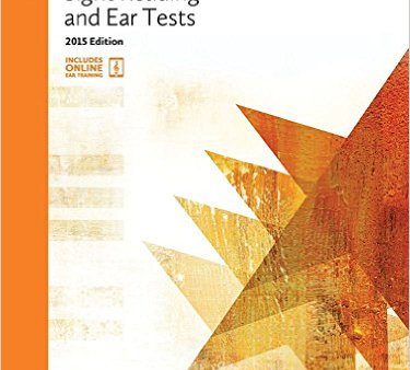 Royal Conservatory: Four Star Sight Reading and Ear Tests, Level 1 - Piano Method Fashion