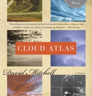 David Mitchell – Cloud Atlas Online Sale