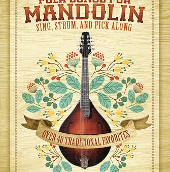 Traditional, Arr. Westfall- Folk Songs for Mandolin - Mandolin Online Hot Sale