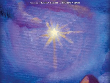 Smith and Snyder, arr. - O Holy Night (w CD) - Flute and Piano For Discount