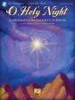 Smith and Snyder, arr. - O Holy Night (w CD) - Flute and Piano For Discount